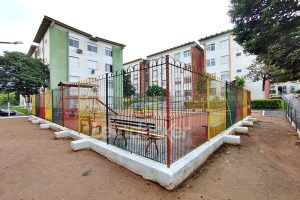 Apartamento para alugar com 70m², 3 dormitórios, 1 vaga no bairro Vila Nova em Porto Alegre - Foto 14