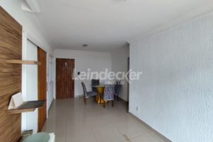 Apartamento para alugar com 47m², 2 dormitórios, 1 vaga no bairro Cavalhada em Porto Alegre - Foto 4