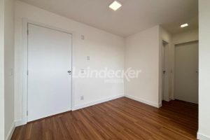 Apartamento para alugar com 60m², 2 dormitórios, 1 vaga no bairro Jardim Itu em Porto Alegre - Foto 4