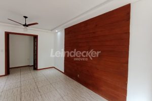 Casa para alugar com 135m², 3 dormitórios, 2 vagas no bairro Nonoai em Porto Alegre - Foto 3