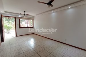 Casa para alugar com 135m², 3 dormitórios, 2 vagas no bairro Nonoai em Porto Alegre - Foto 4