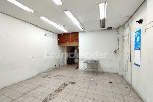 Loja para alugar com 49m² no bairro Centro em Porto Alegre - Foto 1