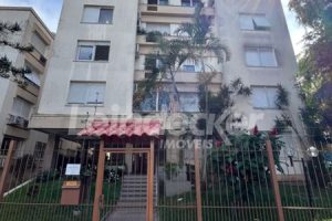 Apartamento para alugar com 87m², 3 dormitórios, 2 vagas no bairro Floresta em Porto Alegre - Foto 19