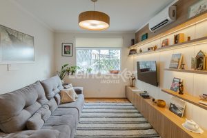 Apartamento para alugar com 77m², 2 dormitórios no bairro Rio Branco em Porto Alegre - Foto 3