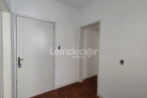 Apartamento para alugar com 30m², 1 dormitório no bairro Menino Deus em Porto Alegre - Foto 3