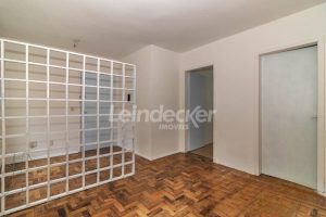 JK para alugar com 33m², 1 dormitório no bairro Petrópolis em Porto Alegre - Foto 1