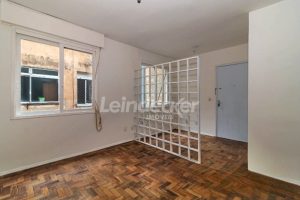 JK para alugar com 33m², 1 dormitório no bairro Petrópolis em Porto Alegre - Foto 2