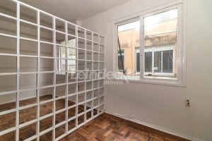 JK para alugar com 33m², 1 dormitório no bairro Petrópolis em Porto Alegre - Foto 3