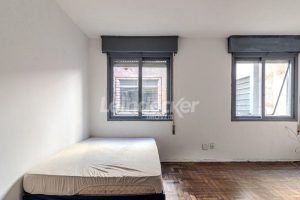 JK para alugar com 33m², 1 dormitório no bairro Petrópolis em Porto Alegre - Foto 3