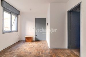 JK para alugar com 33m², 1 dormitório no bairro Petrópolis em Porto Alegre - Foto 4