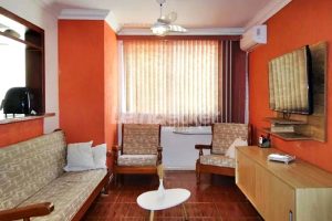 Apartamento para alugar com 78m², 3 dormitórios no bairro Higienópolis em Porto Alegre - Foto 1