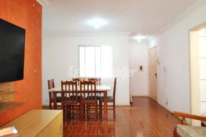 Apartamento para alugar com 78m², 3 dormitórios no bairro Higienópolis em Porto Alegre - Foto 2