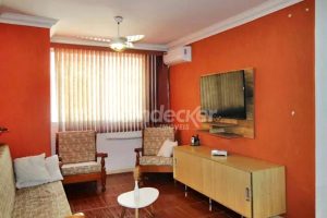 Apartamento para alugar com 78m², 3 dormitórios no bairro Higienópolis em Porto Alegre - Foto 3