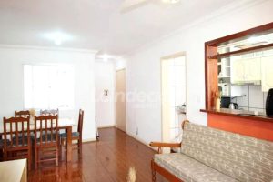 Apartamento para alugar com 78m², 3 dormitórios no bairro Higienópolis em Porto Alegre - Foto 4