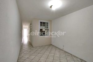 Apartamento para alugar com 44m², 2 dormitórios no bairro Petrópolis em Porto Alegre - Foto 2