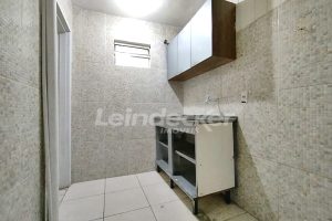 Apartamento para alugar com 44m², 2 dormitórios no bairro Petrópolis em Porto Alegre - Foto 4