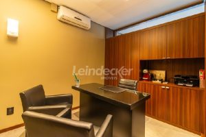 Sala para alugar com 35m² no bairro Centro em Porto Alegre - Foto 3