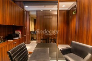 Sala para alugar com 35m² no bairro Centro em Porto Alegre - Foto 6