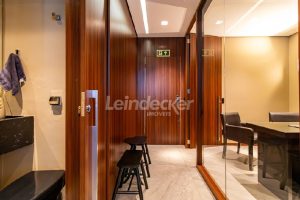 Sala para alugar com 35m² no bairro Centro em Porto Alegre - Foto 8