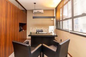Sala para alugar com 35m² no bairro Centro em Porto Alegre - Foto 10