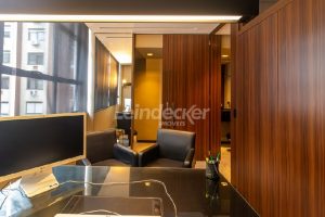 Sala para alugar com 35m² no bairro Centro em Porto Alegre - Foto 11