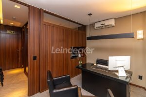 Sala para alugar com 35m² no bairro Centro em Porto Alegre - Foto 13