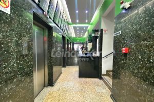 Sala para alugar com 35m² no bairro Centro em Porto Alegre - Foto 18