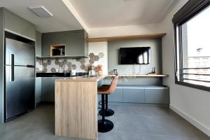 Loft para alugar com 30m², 1 dormitório no bairro Cidade Baixa em Porto Alegre - Foto 4