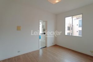 Apartamento para alugar com 40m², 1 dormitório no bairro Bom Fim em Porto Alegre - Foto 1