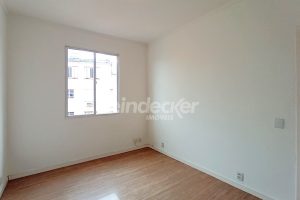Apartamento para alugar com 40m², 1 dormitório no bairro Bom Fim em Porto Alegre - Foto 2