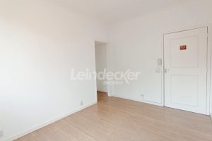 Apartamento para alugar com 40m², 1 dormitório no bairro Bom Fim em Porto Alegre - Foto 3
