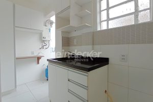 Apartamento para alugar com 40m², 1 dormitório no bairro Bom Fim em Porto Alegre - Foto 4