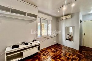 JK para alugar com 32m², 1 dormitório no bairro Cidade Baixa em Porto Alegre - Foto 2