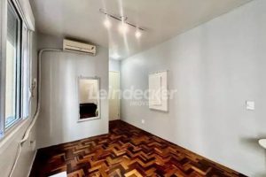 JK para alugar com 32m², 1 dormitório no bairro Cidade Baixa em Porto Alegre - Foto 3