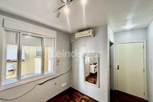 JK para alugar com 32m², 1 dormitório no bairro Cidade Baixa em Porto Alegre - Foto 4
