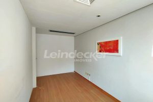 Sala para alugar com 43m², 1 vaga no bairro Moinhos de Vento em Porto Alegre - Foto 2