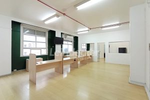 Conjunto para alugar com 155m² no bairro Centro em Porto Alegre - Foto 1