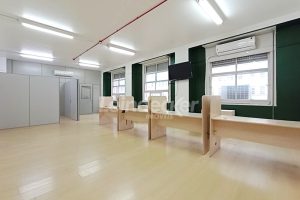 Conjunto para alugar com 155m² no bairro Centro em Porto Alegre - Foto 2