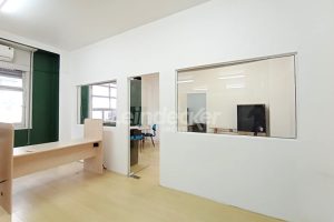 Conjunto para alugar com 155m² no bairro Centro em Porto Alegre - Foto 3