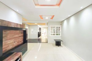 Casa em Condomínio para alugar com 192m², 4 dormitórios, 2 vagas no bairro Sarandi em Porto Alegre - Foto 4