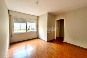 Apartamento para alugar com 41m², 1 dormitório no bairro Petrópolis em Porto Alegre - Foto 1