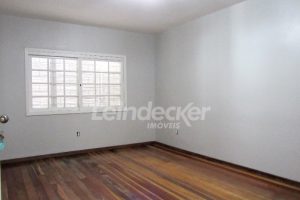 Apartamento para alugar com 100m², 3 dormitórios, 1 vaga no bairro Santa Tereza em Porto Alegre - Foto 1
