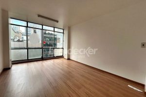 Sala para alugar com 31m² no bairro Centro em Porto Alegre - Foto 1