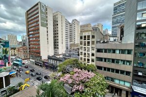 Sala para alugar com 31m² no bairro Centro em Porto Alegre - Foto 4