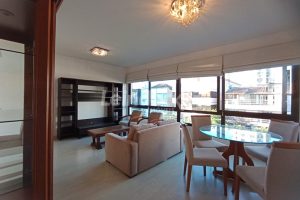 Apartamento para alugar com 73m², 2 dormitórios, 1 vaga no bairro Higienópolis em Porto Alegre - Foto 1