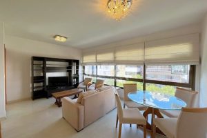 Apartamento para alugar com 73m², 2 dormitórios, 1 vaga no bairro Higienópolis em Porto Alegre - Foto 1