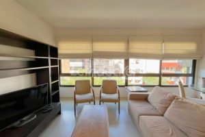 Apartamento para alugar com 73m², 2 dormitórios, 1 vaga no bairro Higienópolis em Porto Alegre - Foto 2