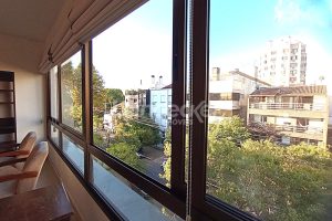 Apartamento para alugar com 73m², 2 dormitórios, 1 vaga no bairro Higienópolis em Porto Alegre - Foto 3