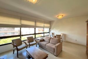 Apartamento para alugar com 73m², 2 dormitórios, 1 vaga no bairro Higienópolis em Porto Alegre - Foto 3