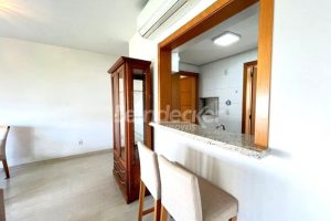Apartamento para alugar com 73m², 2 dormitórios, 1 vaga no bairro Higienópolis em Porto Alegre - Foto 4